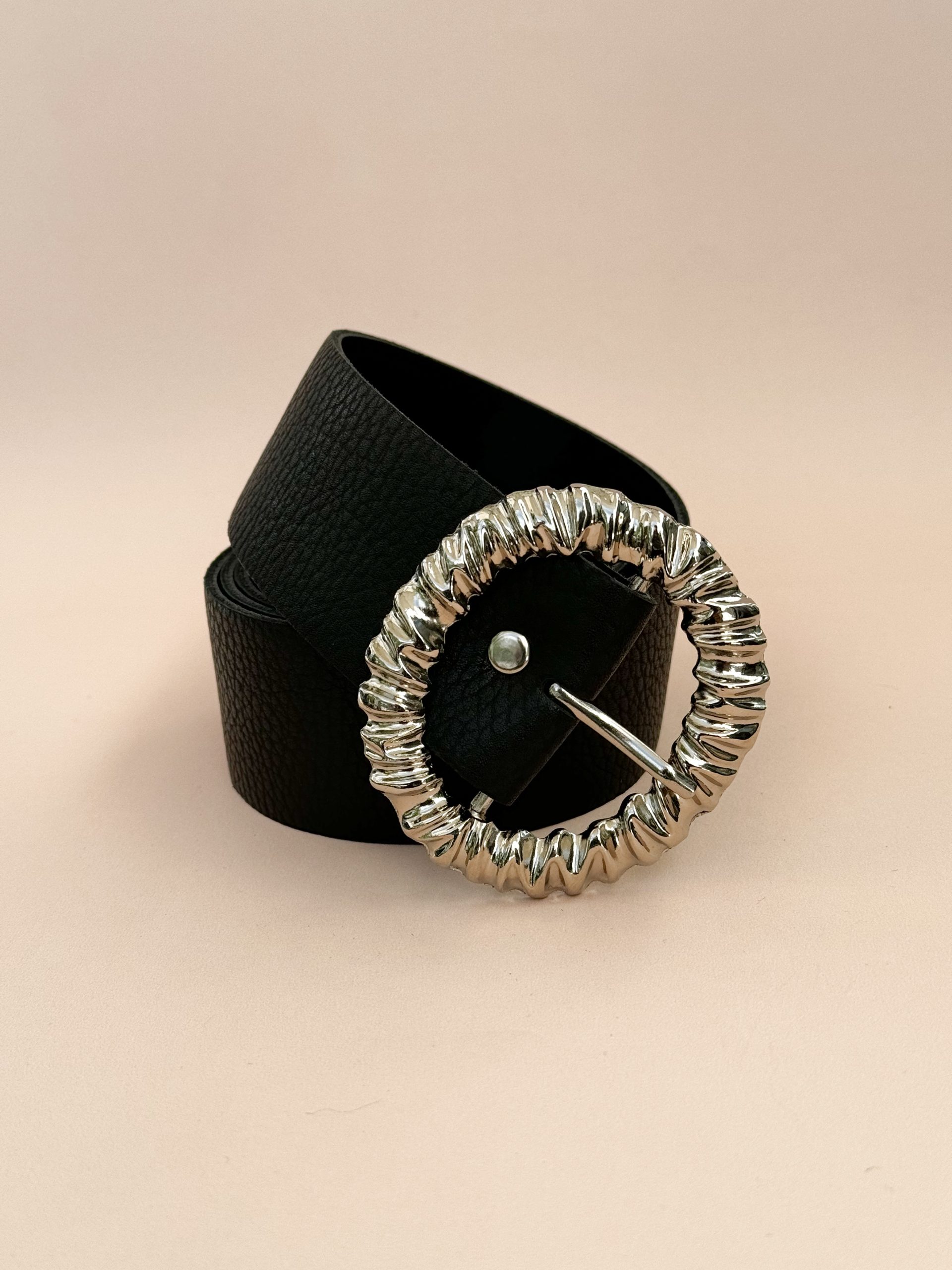 Cinto ZURICH Plata