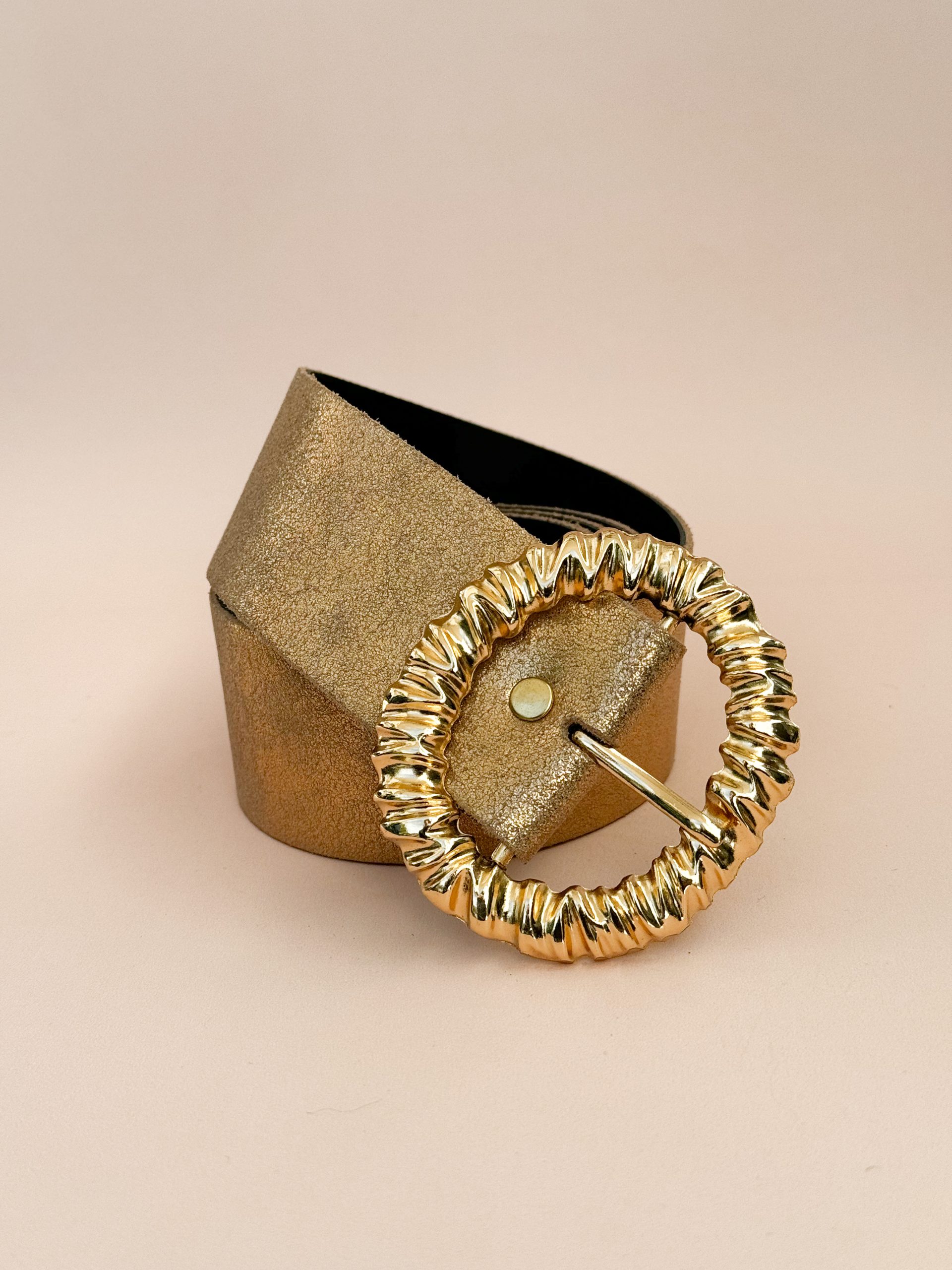 Cinto ZURICH Oro