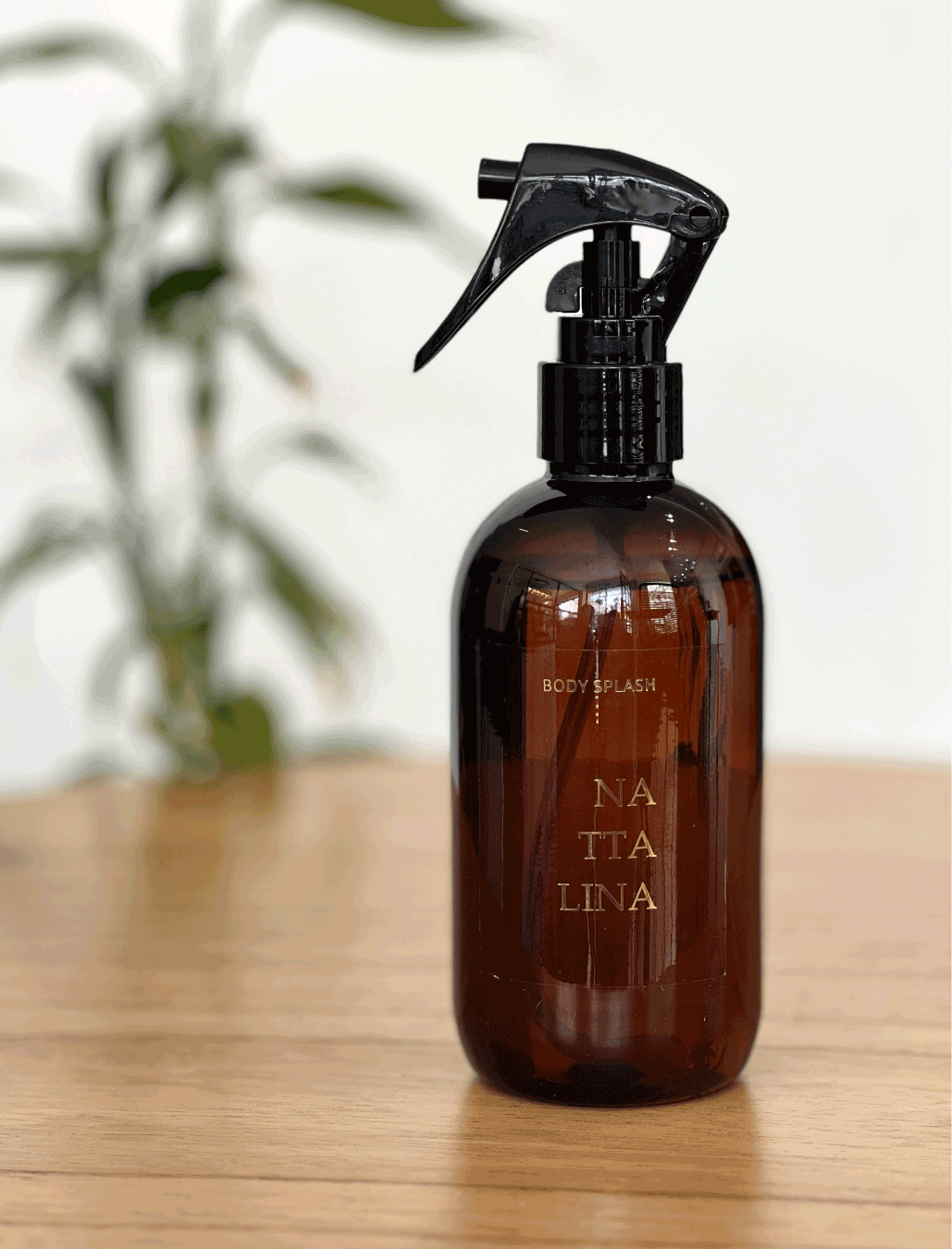 Fragancia Nattalina