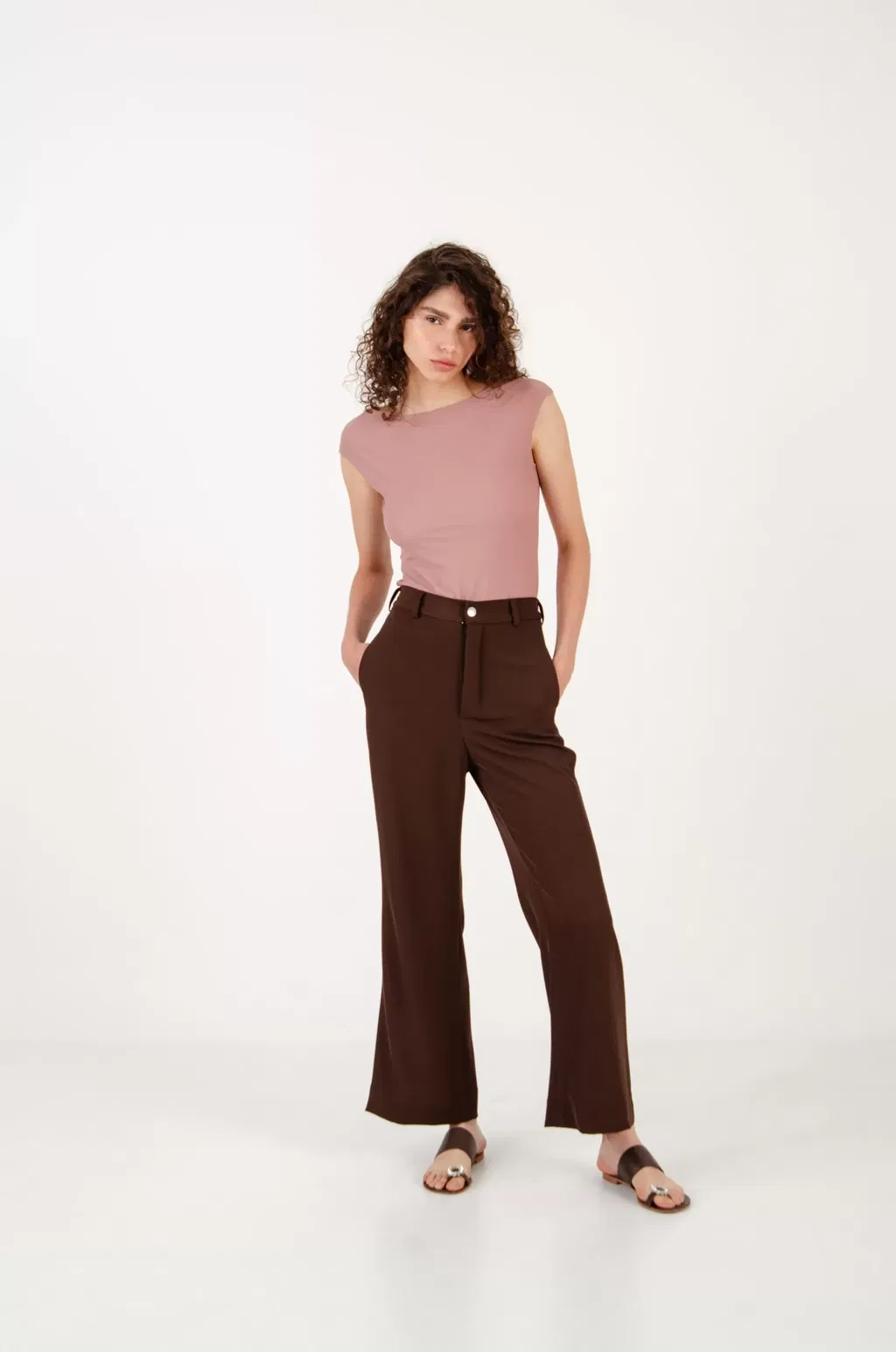 Body DALIA Rosa Dior
