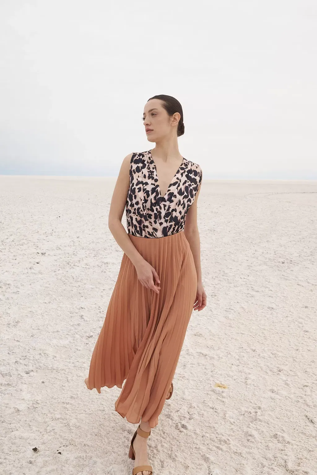 Falda VALENTINO