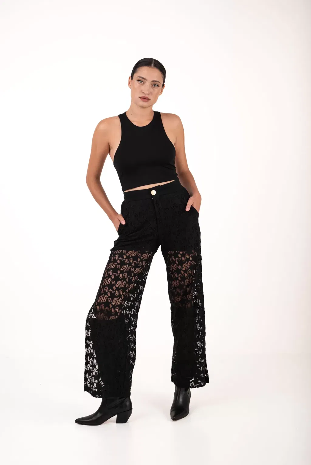 Pantalon STARS