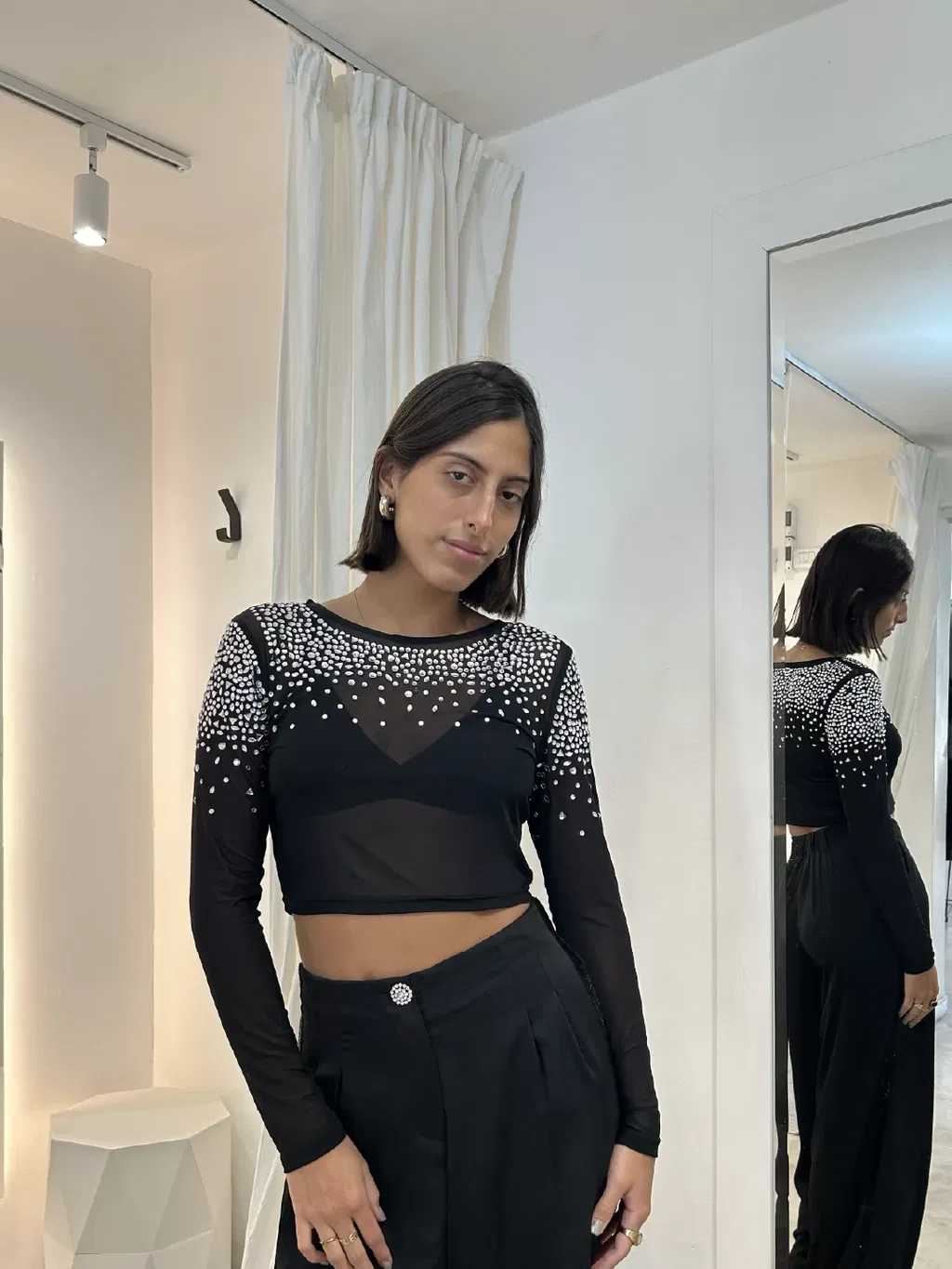 Top SELENE