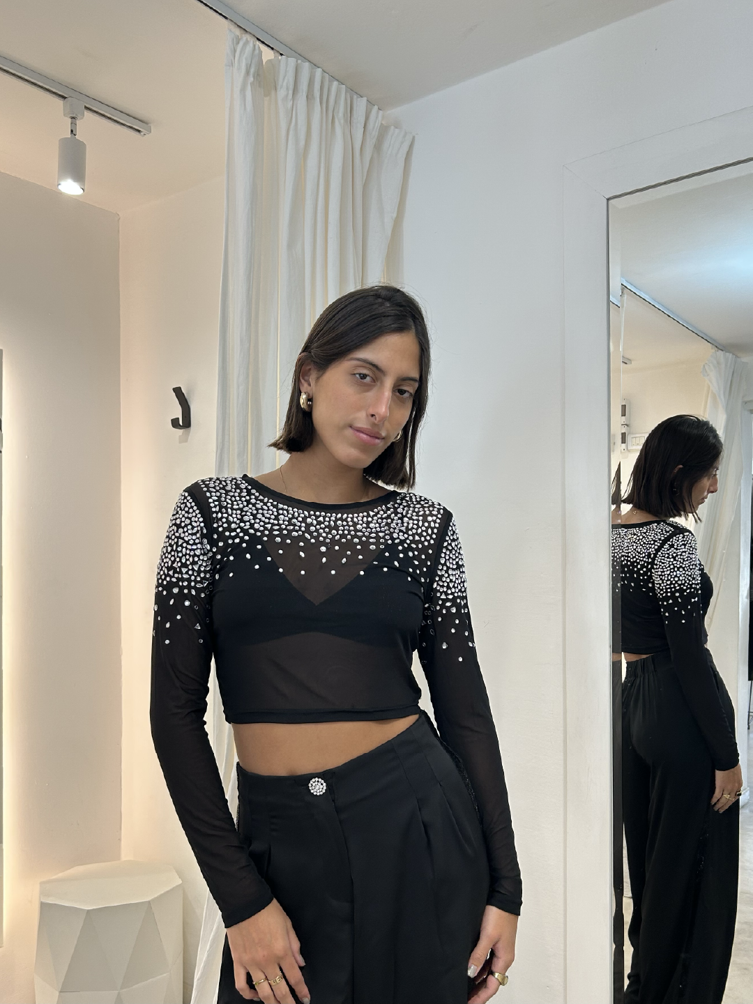 Top SELENE