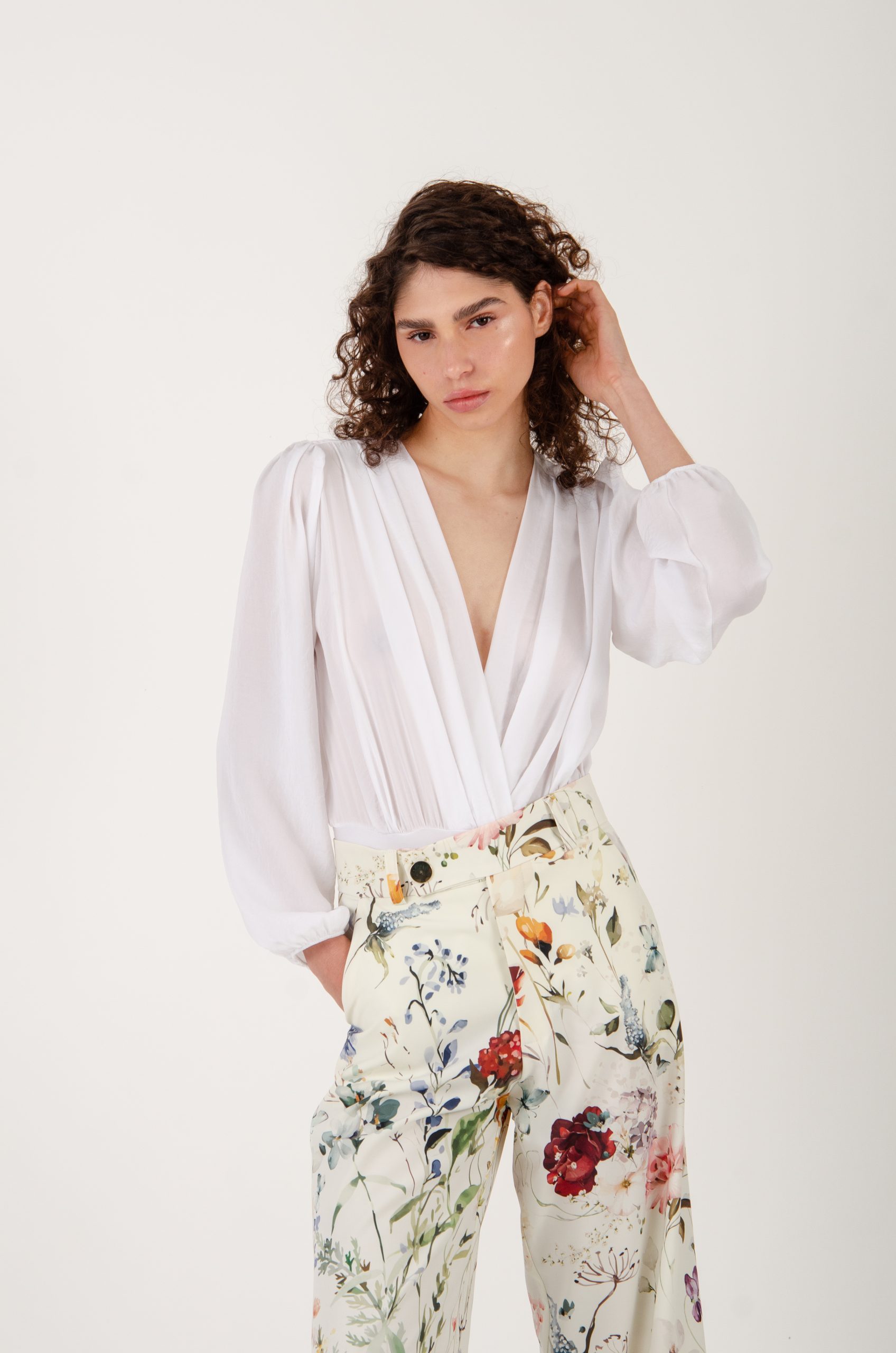 Pantalon GARDEN
