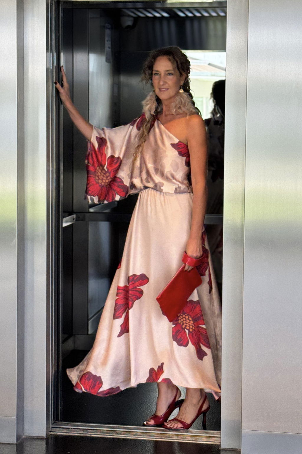 Vestido ZENA